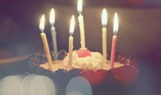适合发生日的朋友圈（适合发生日的朋友圈文案）