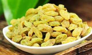 吃葡萄干的禁忌（葡萄干 禁忌）