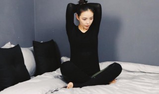 快速瘦腰方法（快速瘦腰方法有哪些）