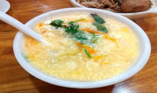 胃炎吃什么好 胃炎吃什么好得快吃什么对胃好