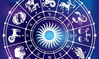 十二星座各是哪些 十二星座各是哪些星系
