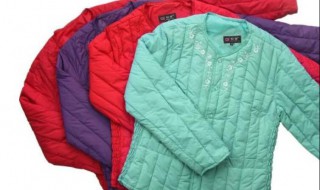 棉服跑棉了怎么办 棉服跑棉了怎么办是质量问题吗