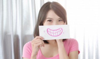 快速美白牙齿的方法（怎么美白牙齿）