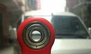 指尖陀螺怎么做（指尖陀螺怎么做最简单）