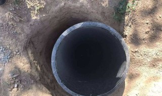 打井怎么知道地下有水 打井怎么知道地下有水呢