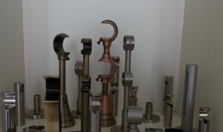 窗帘配件有哪些（窗帘配件有哪些种类）