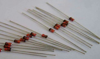稳压二极管的作用（稳压二极管的作用是什么）
