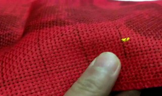 十字绣绣法技巧（十字绣绣法技巧视频教程）