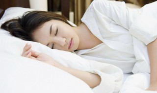 半夜醒来睡不着是为什么（半夜醒来睡不着是为什么呢）
