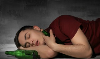 酒醉后吃什么 醉酒后吃什么最解酒养胃