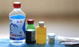 碘伏的作用与功效（碘伏的作用与功效可以治脚气吗）