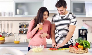 孕妇贫血吃什么食物 孕妇贫血吃什么食物补铁效果最好