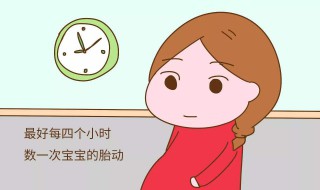 怀孕头3个月注意事项 怀孕头3个月注意事项是什么