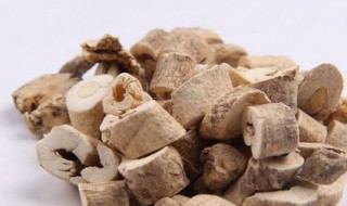白鲜皮的作用与功效（白鲜皮的作用与功效与作用）