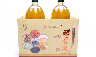 醋蛋液的功效（醋蛋液的功效七十二种病）