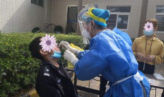 咽拭子是什么意思 咽拭子全称是什么