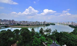 中国适合养老的城市 中国适合养老的城市马鞍山市