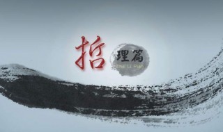 最有哲理的一句话 皮囊最有哲理的一句话