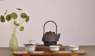 发朋友圈晒喝茶的短句 发朋友圈晒喝茶的图片