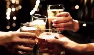 解酒最快的方法（解酒最快的方法9个小妙招）