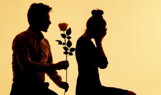 男人真正爱一个女生的表现（男人真正爱一个女生的表现是）