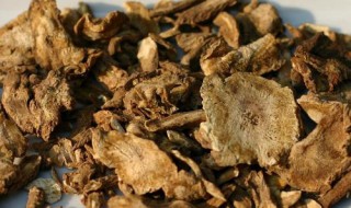 独活的作用与功效 独活的作用与功效价格
