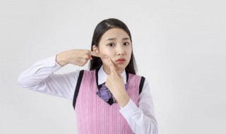 快速祛痘小窍门（快速祛痘小窍门视频）
