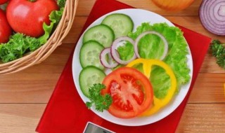 不节食怎么减肥（不节食怎么减肥最有效）