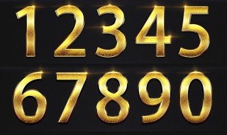 寓意深刻的数字（寓意深刻的数字密码）
