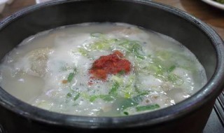 养生美容汤（养生美容汤的做法窍门）