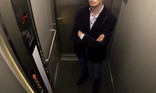 梦见电梯坠落（孕妇梦见电梯坠落）
