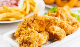 油炸食品的危害（油炸食品的危害有哪些）