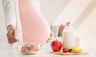 孕妇吃什么防止便秘 孕妇吃什么防止便秘?