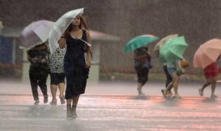 梦见狂风暴雨（梦见狂风暴雨是什么意思?）
