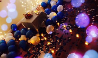 送男朋友什么生日礼物好 送男友生日礼物