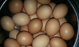 鸡蛋买回去能洗吗（鸡蛋买回去能洗吗怎么洗）