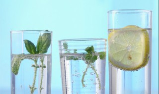 矿泉水能烧开喝吗（桶装矿泉水能烧开喝吗）