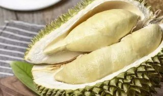 榴莲酸了能吃吗 榴莲酸了能吃么
