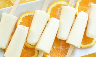 哺乳期能吃雪糕吗 哺乳期能吃雪糕吗宝宝五个月了