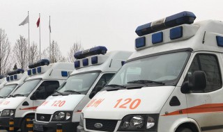 急救电话120的由来 急救电话120的含义
