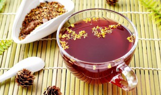 酸梅汤下火吗（酸梅汤真的降火吗）