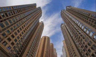 买房怎么选楼层（买房怎么选楼层和户型）