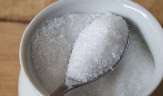 谷氨酸钠对人体有害吗（食品中谷氨酸钠对人体有害吗）