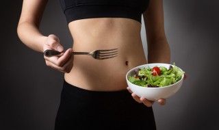 女生如何练腰两侧赘肉 如何练腰部两侧的赘肉