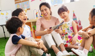 送孩子上幼儿园前家长该怎么办 送孩子上幼儿园前家长该怎么办呢