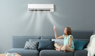空调使用省电方法 空调省电方法技巧遥控器