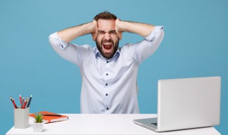 暴脾气来的时候怎么控制（发脾气的时候怎么控制）