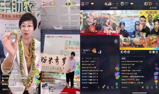 快手直播带货怎么买东西 快手直播带货怎么购买