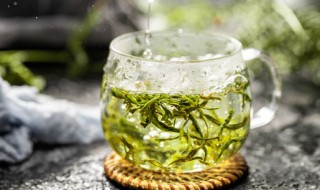 如何清洗茶叶 如何清洗茶叶渍