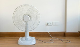 电风扇如何清洗 电风扇如何清洗扇叶